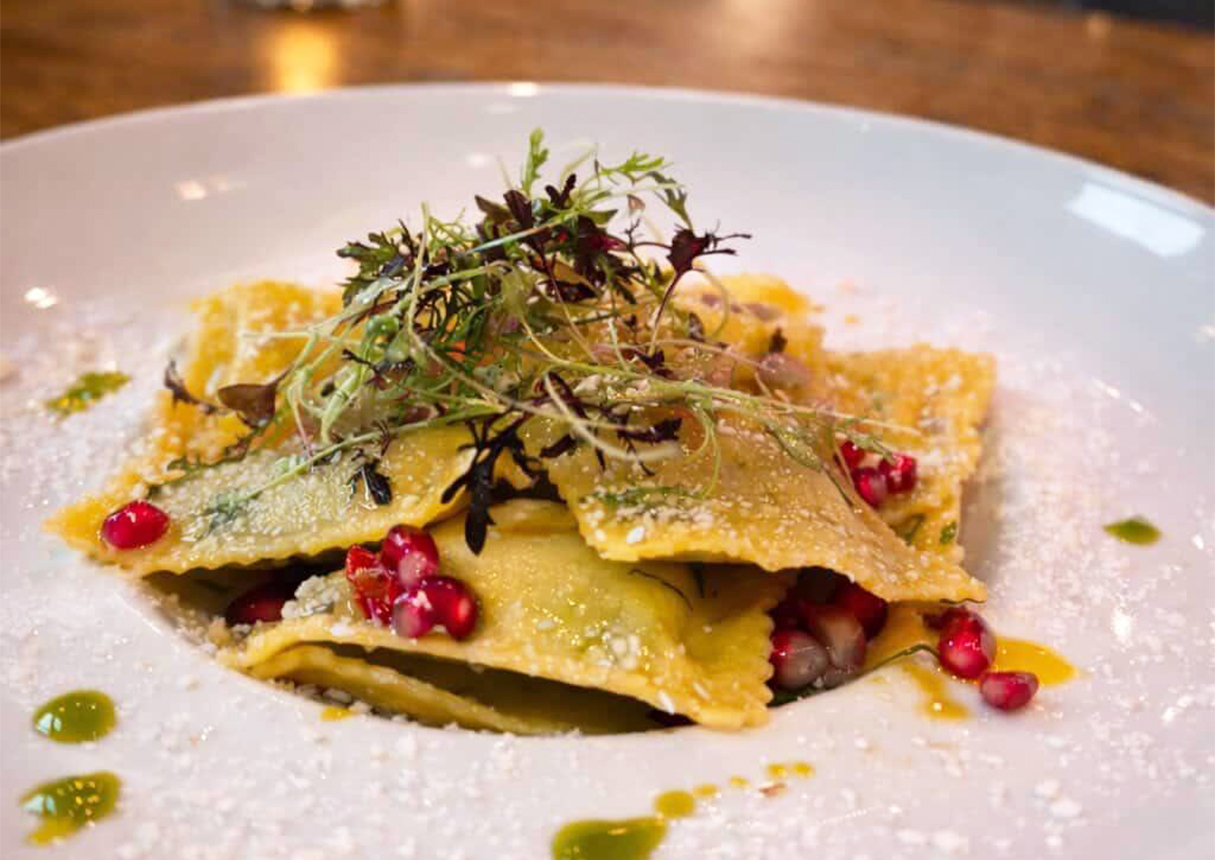 Sztuka wyboru: Jak czytać naszą kartę, by przeżyć kulinarną przygodę?