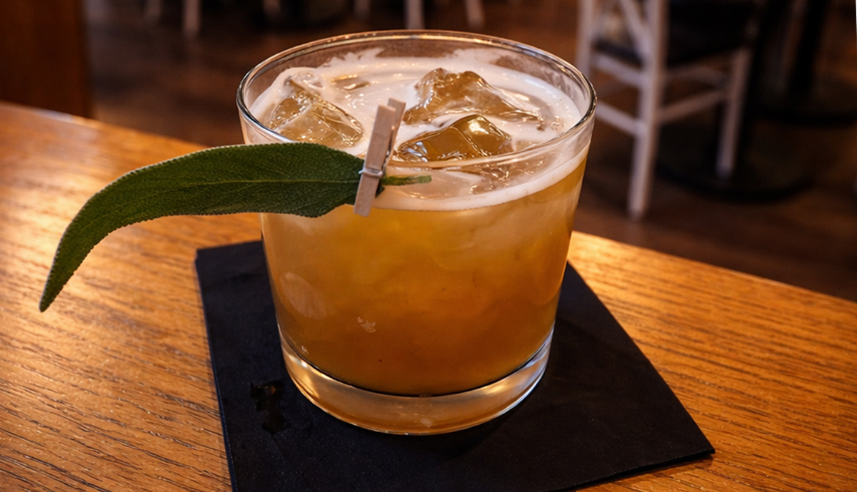 The Famous Sage Smash