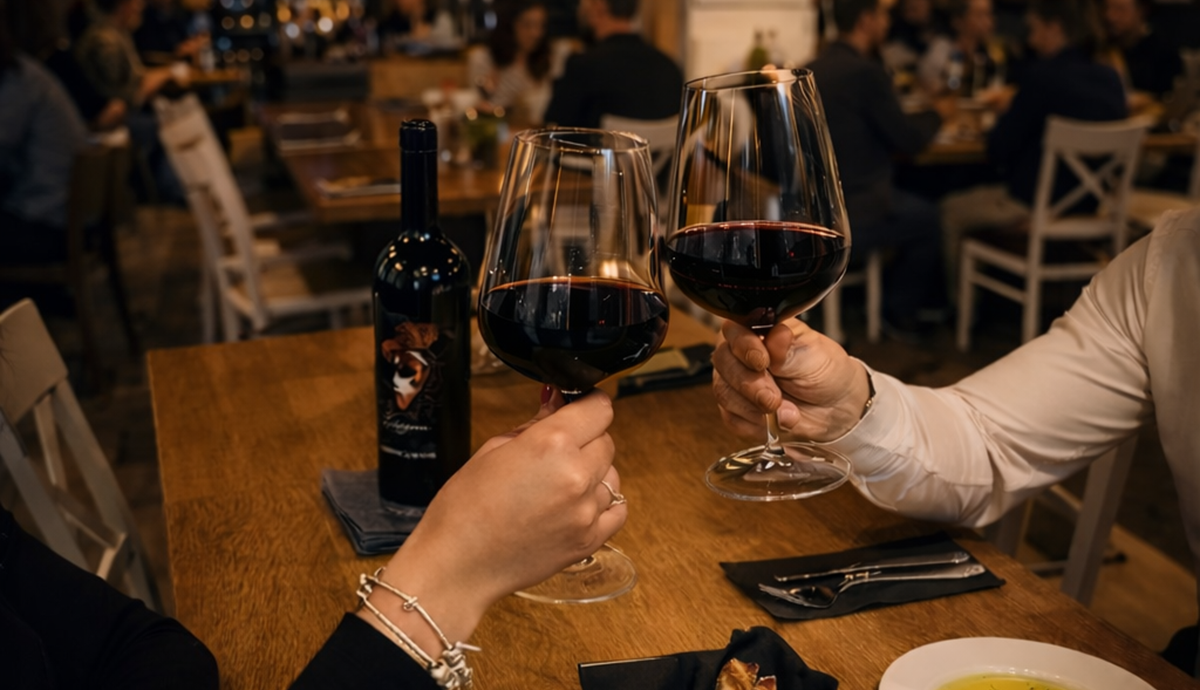 Event firmowy z klasą: Jak zaplanować kolację, której nikt nie zapomni?